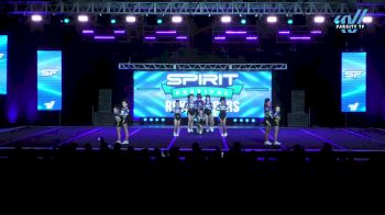 Spirit Central - Royal Tigers [2025 L1 Junior Day 3] 2025 Spirit Fest Grand Nationals