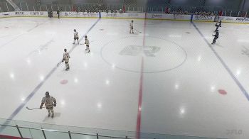 Replay: Home - 2023 RHA Winn. U15 Pr. vs Edge U15 Prep | Nov 3 @ 5 PM