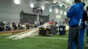 Ashton Eaton 5.26m Pole Vault PR