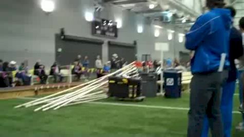 Ashton Eaton 5.26m Pole Vault PR