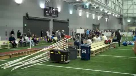 Scott Roth 5.72m - NCAA and US Leader, 4th in world