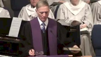 Coach Bob Pollock's son John talks about his final moments before his passing