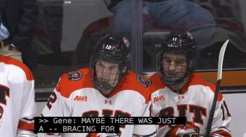 Replay: Home - 2024 Colgate vs RIT | Oct 25 @ 6 PM