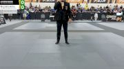 SHOPHIA NGHINEM vs ELIZABETH AREVALO 2026 PBJJF Pan American Jiu-Jitsu Championships
