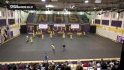 Catawba Ridge HS JV "Fort Mill SC" at 2026 WGI Guard Charlotte Regional+