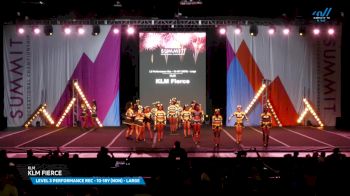 KLM - KLM Fierce [2025 L3 Performance Rec - 10-18Y (NON) - Large Day 2] 2025 The Recreational Summit