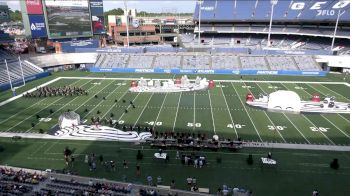 Spirit of Atlanta "CREATURES" at 2024 DCI Southeastern Championship pres. by Ultimate Drill Book