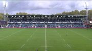 Replay: Aviron Bayonnais vs Union Bordeaux | Sep 24 @ 3 PM
