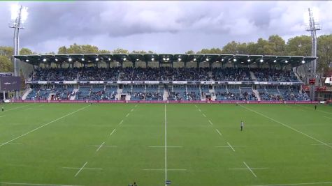 Replay: Aviron Bayonnais vs Union Bordeaux | Sep 24 @ 3 PM
