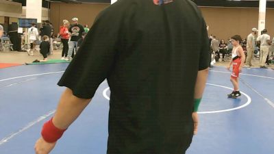 63 lbs Cons. Semis - Levi Barry, Texasports Wrestling vs Noah Brooks, Duncan Demon Wrestling