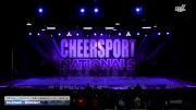 PA Starz - Midnight [2026 L1 Youth - D2 - Small - C Day 2] 2026 CHEERSPORT National All Star Cheerleading Championship