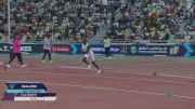 Replay: Men's High Jump - 2026 Wanda Diamond League: Doha (QAT) | Jun 19 @ 5 PM