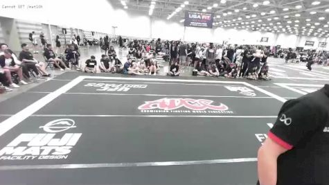 Marco Soto vs Jesse Doyle 2023 ADCC Dallas Open