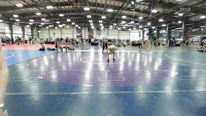 2023 NHSCA High School Nationals - Videos - FloWrestling