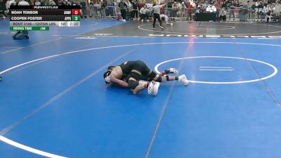 Replay: Mat 7 - 2025 Journeymen Collegiate Classic | Nov 9 @ 9 AM