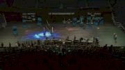 Vortex Percussion "Kalamazoo MI" at 2026 WGI Percussion/Winds World Championships