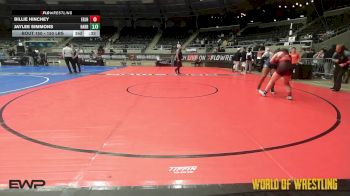 Replay: Mat 2 - 2026 Tulsa Nationals | Jan 18 @ 5 PM