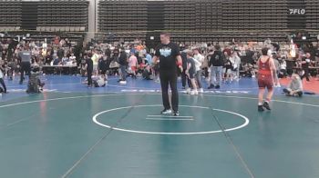 111 lbs Rr Rnd 7 - Calen Betz, Dark Horse/Apex - ESE vs Thomas Raynor, Mat Assassins Gray - ESE