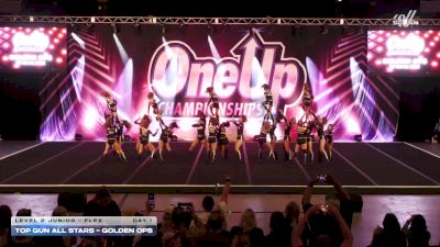 Replay: One Up Arizona Nationals | Jan 17 @ 9 AM