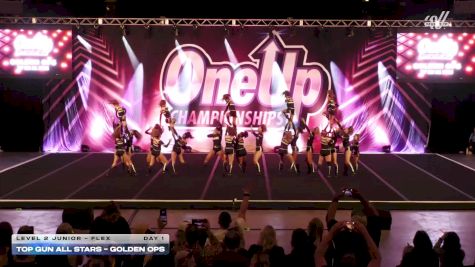 Replay: One Up Arizona Nationals | Jan 17 @ 9 AM