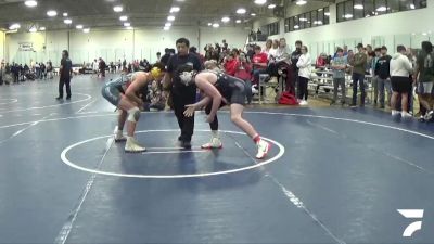 178 lbs Cons. Semi - Colten Jackson, Saranac Youth WC vs Zacorious Tanner, Coloma WC