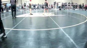 3rd Place - Noah Salvatierra, Grindhouse WC vs Jay Ybarbo, Vici WC