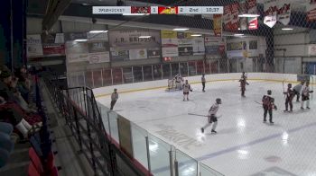 Replay: Home - 2024 Winchester vs Casselman | Sep 12 @ 7 PM