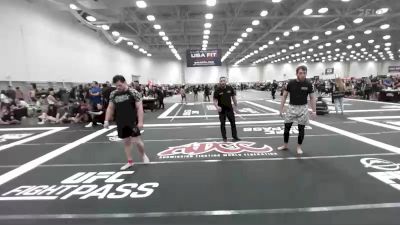Anthony Robinson vs Joel Geders 2023 ADCC Dallas Open