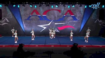 Karma Athletics - Shade [2025 L3 Senior - D2 Day 2] 2025 ACA Grand Nationals