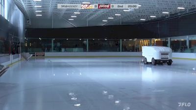 Replay: Home - 2024 Fire White vs Airdrie Lightning | Oct 5 @ 12 PM