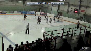 Replay: Home - 2024 Blues vs Cougars | Nov 1 @ 7 PM