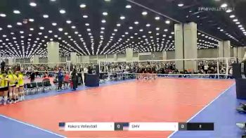 Replay: Court 51 - 2022 JVA World Challenge - Expo Only | Apr 10 @ 8 AM