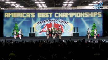 Miami Valley Premier - Fortune [2024 L4.2 Senior Coed Day 1] 2024 America's Best Indy Challenge