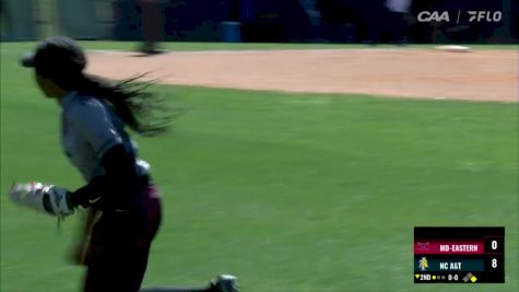 Replay: UMES vs NC A&T | Mar 18 @ 2 PM