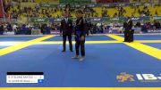 ROBERT ETELVINO SANTOS DE ANDRAD vs WEVANUS ALVES DE SOUZA 2023 Brasileiro Jiu-Jitsu IBJJF