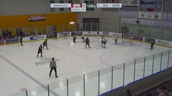 Replay: Home - 2023 Chatham vs Komoka | Dec 2 @ 7 PM