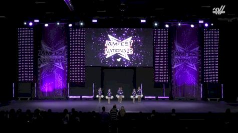 Majestic Dance Team - Tiny - Pom [2026 Tiny - Premier - Pom Day 2] 2026 JAMfest Dance Super Nationals