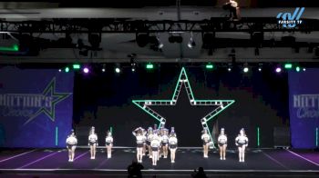 The Stingray Allstars - Heat [2024 L5 Senior Day 1] 2024 Nation's Choice Grand Nationals