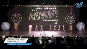 The Vision Dance Center - Mini Lyrical [2025 Mini - Contemporary/Lyrical Day 2] 2025 GROOVE Dance Grand Nationals