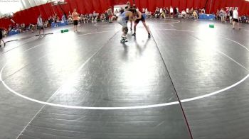 148-148 lbs Round 1 - Caden Solorio, Vernon Hills vs Joey Sirmon, Wheaton Warrenville South