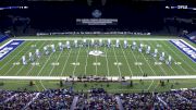 Blue Devils "VARIATIONS ON A GATHERING" at 2025 DCI World Championships