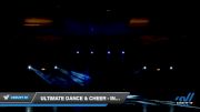 Ultimate Dance & Cheer - Indigo [2020 Mini - Contemporary/Lyrical Day 1] 2020 GLCC: The Showdown Grand Nationals