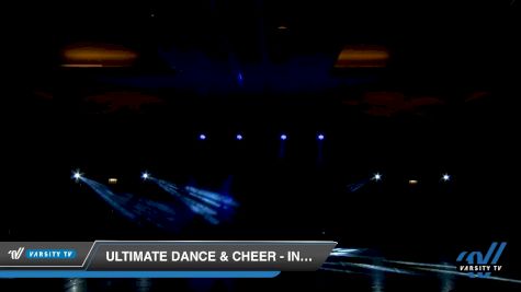 Ultimate Dance & Cheer - Indigo [2020 Mini - Contemporary/Lyrical Day 1] 2020 GLCC: The Showdown Grand Nationals