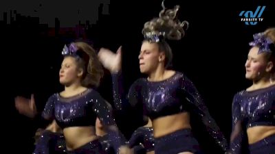 Replay: Varsity Reveals: UCA NHSCC | Feb 9 @ 12 PM