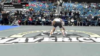 150 lbs Consi Of 64 #2 - Makiah Villa, Spanish Springs vs Zeke Baclayon, Layton