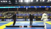 Alejandro Villarreal vs Gustavo Endrigo Gomes Prates Tei 2026 Pan Jiu Jitsu IBJJF Championship