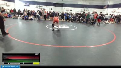 106 lbs Cons. Round 3 - Logan Gould, Hanford vs Farzad Karimi, Kent Meridian