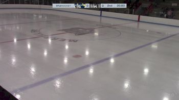 Replay: Home - 2025 Valley vs New England | Mar 1 @ 6 PM