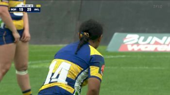 Replay: Bay of Plenty Volcanix vs Auckland Storm | Sep 13 @ 11 PM