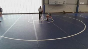 85 lbs Rr Rnd 1 - Chamberlain Tucker, Knights Wrestling Club vs Wyatt Frantz, 84 Athletes